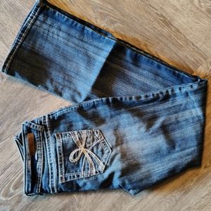 Wallflower Size 9 Jeans